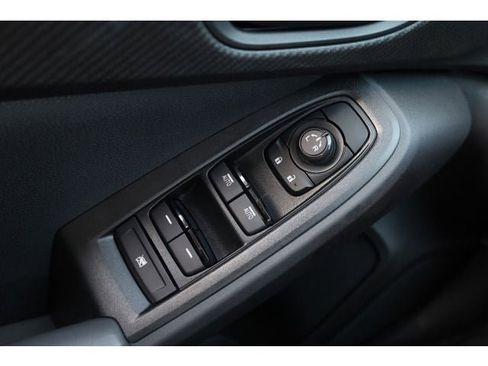 New 2026 Subaru Crosstrek 2.5i Premium AWD/4WD image 41