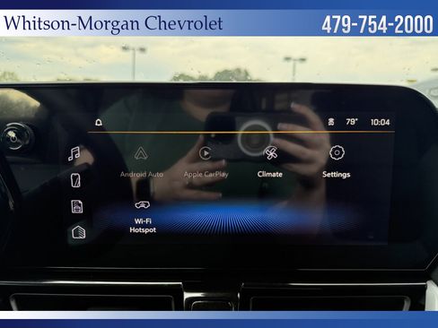 New 2026 Chevrolet TrailBlazer LT w/ Convenience Package image 13