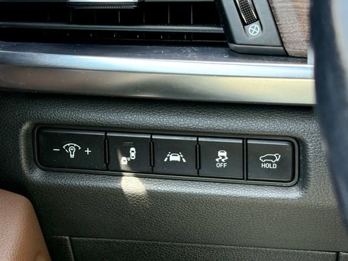 Used 2021 Kia Telluride SX w/ SX Prestige Package AWD/4WD image 33