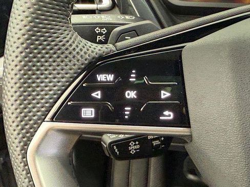 Certified 2025 Audi Q4 e-tron Premium Plus w/ Premium Plus AWD/4WD image 15