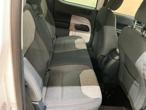 Used 2022 Ford Maverick XLT w/ Equipment Group 300A Standard AWD/4WD image 20