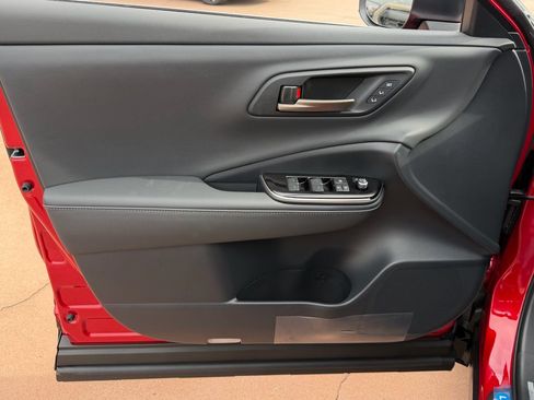 New 2026 Toyota Crown Signia image 14