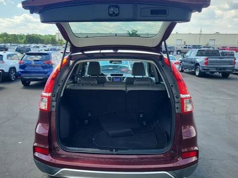 Used 2016 Honda CR-V EX-L image 7