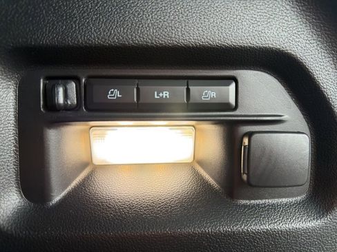 Used 2023 Ford Explorer Timberline w/ Timberline Technology Package image 10