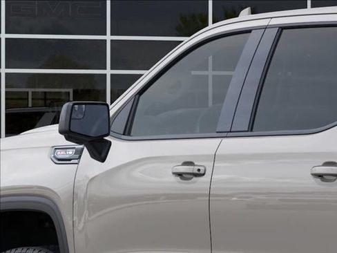 New 2026 GMC Sierra 1500 AT4 w/ Technology Package AWD/4WD image 14