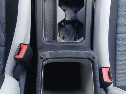 New 2025 Volkswagen Taos S image 24