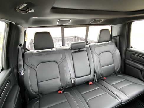 New 2026 RAM 1500 Rebel w/ Rebel Level 2 Equipment Group image 18