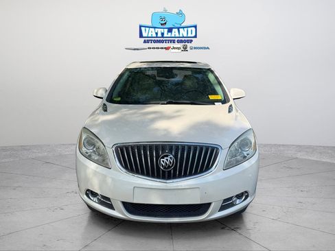 Used 2014 Buick Verano Leather FWD image 5