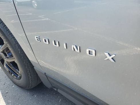 Certified 2024 Chevrolet Equinox LT w/ LPO, Floor Liner Package FWD image 30