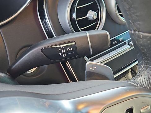 Used 2022 Mercedes-Benz GLC 300 4MATIC Coupe image 24