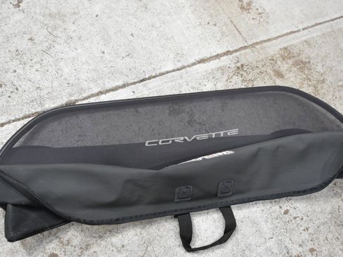 Used 2007 Chevrolet Corvette Convertible w/ Preferred Equipment Group image 49