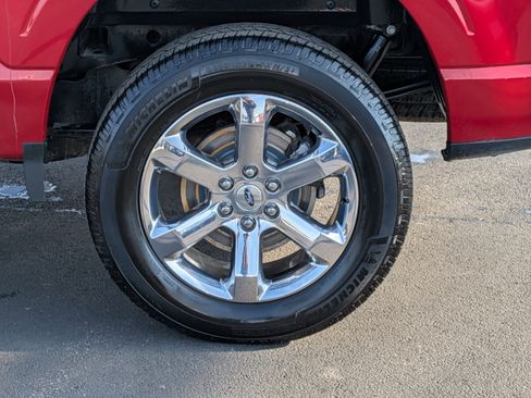 Used 2021 Ford F150 XLT w/ Equipment Group 302A High image 13