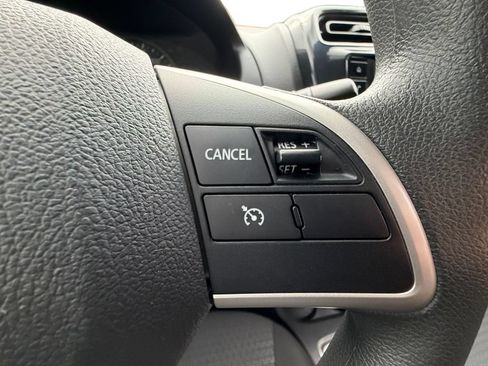 Used 2023 Mitsubishi Mirage G4 ES FWD image 24