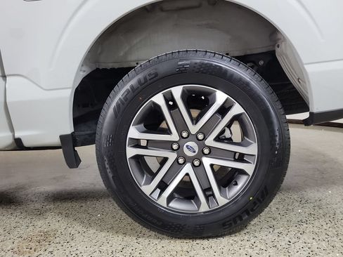Used 2023 Ford F150 XL w/ STX Appearance Package RWD image 8
