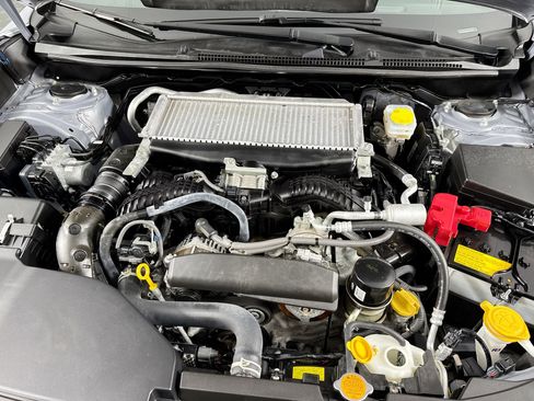 Used 2022 Subaru WRX Premium image 14