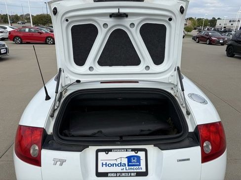 Used 2002 Audi TT 1.8T image 20