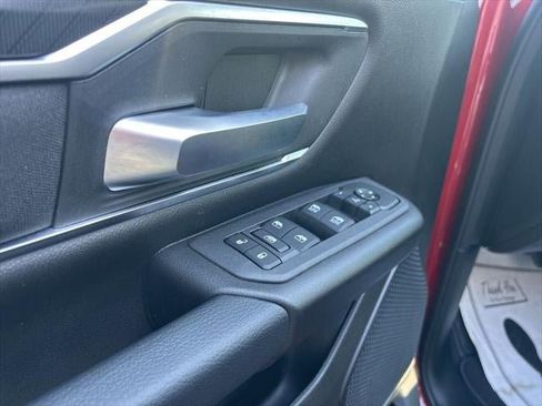 New 2026 RAM 1500 Big Horn AWD/4WD image 37