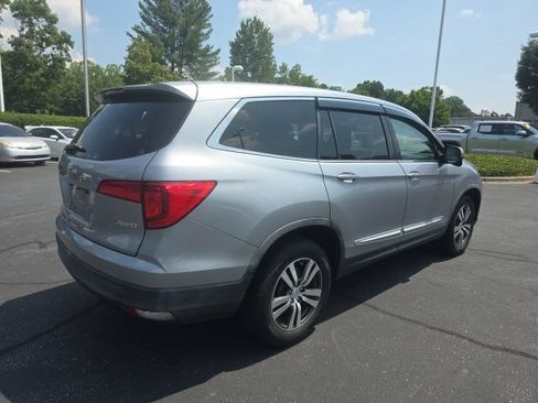 Used 2016 Honda Pilot EX-L image 8
