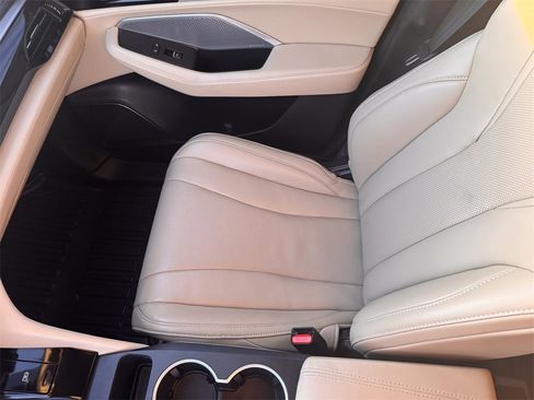 Used 2022 Acura MDX Technology image 21