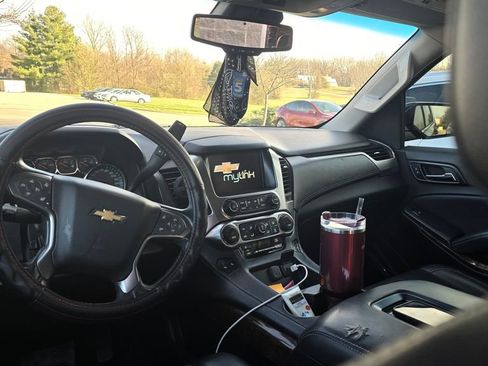 Used 2016 Chevrolet Tahoe LT image 6