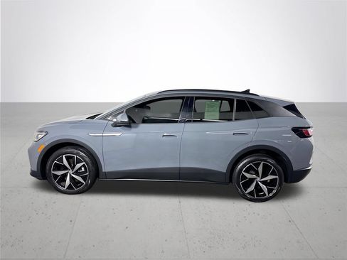 Used 2023 Volkswagen ID.4 Pro S AWD/4WD image 9