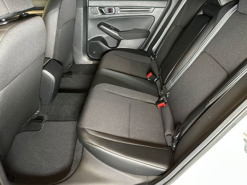 Used 2026 Honda Civic Sport image 21