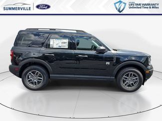 New 2026 Ford Bronco Sport Big Bend AWD/4WD video 2