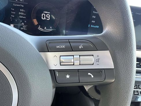 Certified 2025 Hyundai Sonata SE FWD image 22