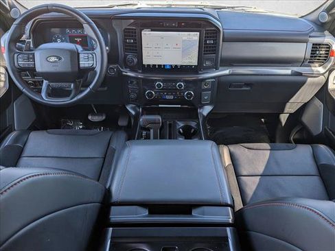 Used 2025 Ford F150 Raptor AWD/4WD image 19