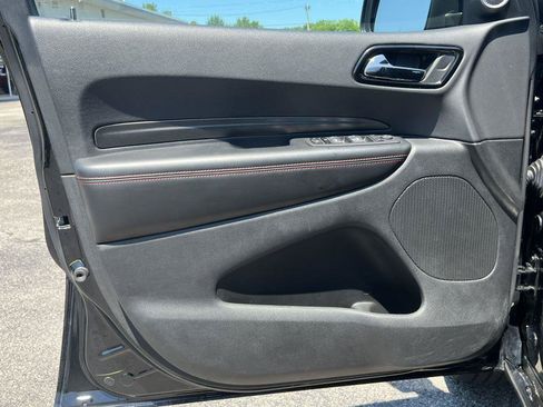 Used 2023 Dodge Durango GT AWD/4WD image 14