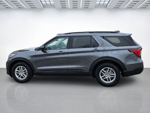 New 2026 Ford Explorer Active w/ Active Comfort Package image 8