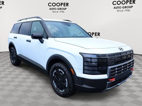 New 2026 Hyundai Palisade XRT Pro AWD/4WD image 1