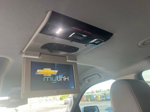 Used 2016 Chevrolet Tahoe LT w/ Luxury Package image 19