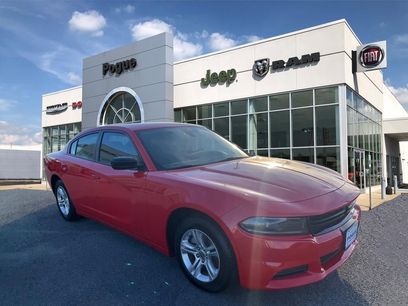 Used 2023 Dodge Charger SXT