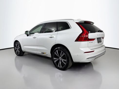 Certified 2023 Volvo XC60 B5 Plus w/ Protection Package Premier image 8