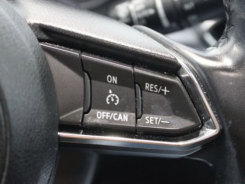 Used 2017 MAZDA CX-5 Touring w/ Preferred Equipment Package AWD/4WD image 22