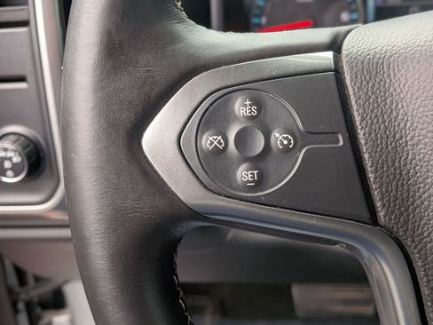 Used 2017 Chevrolet Silverado 1500 LT w/ All Star Edition RWD image 21