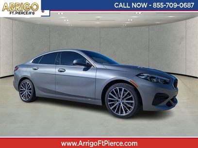Used 2022 BMW 228i Gran Coupe w/ Convenience Package