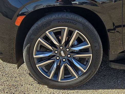 Used 2021 Cadillac Escalade ESV Sport Platinum image 10