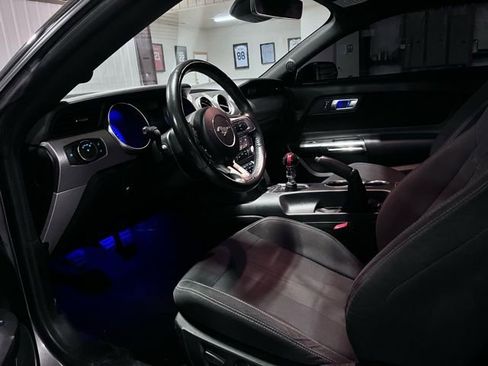 Used 2023 Ford Mustang GT w/ Equipment Group 301A image 9