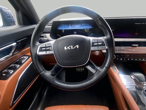 Certified 2024 Kia Telluride SX Prestige X-Line AWD/4WD image 6