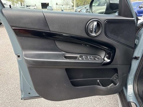 Used 2022 MINI Cooper Countryman S w/ Premium Package image 23