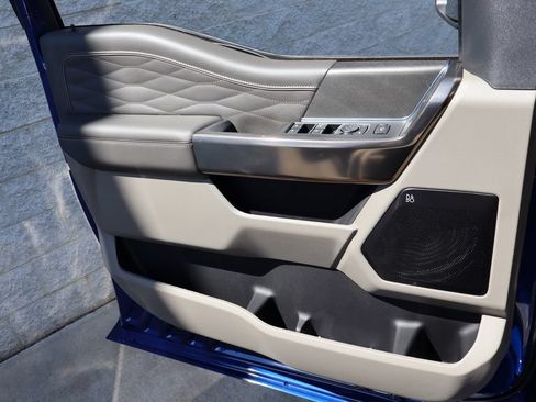 New 2026 Ford F350 4x4 Crew Cab DRW Super Duty image 25
