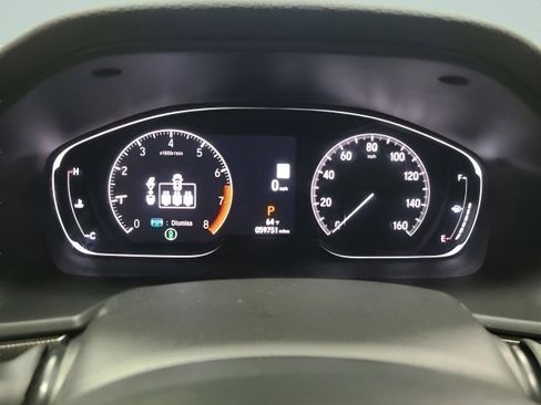 Used 2022 Honda Accord Sport Special Edition image 31