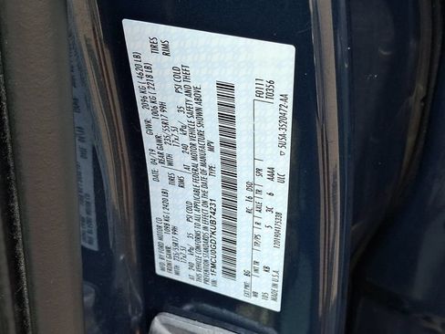 Used 2019 Ford Escape SE FWD image 27
