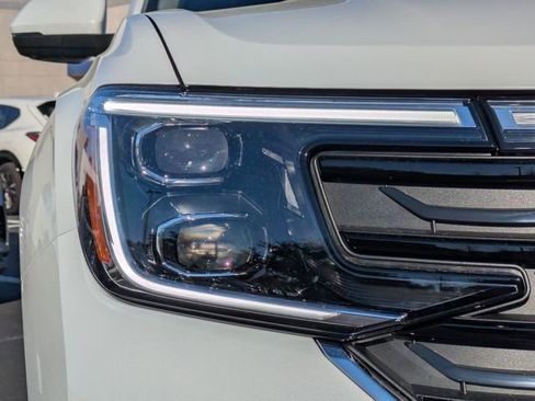New 2026 Volkswagen Atlas SEL Premium R-Line AWD/4WD image 9