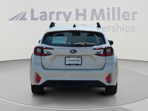 Used 2024 Subaru Impreza 2.0i AWD/4WD image 4