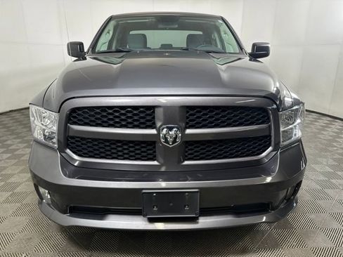 Used 2017 RAM 1500 Express image 8