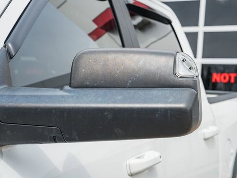 Used 2019 RAM 1500 Classic Warlock image 19