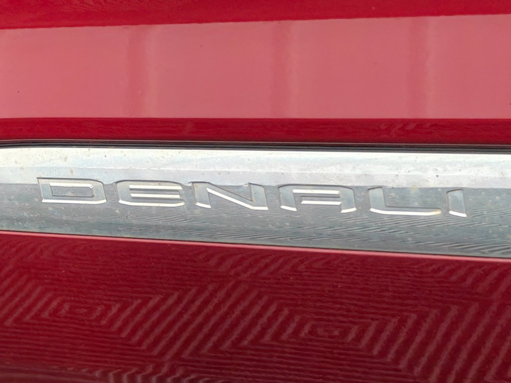 Used 2020 GMC Acadia Denali FWD image 63